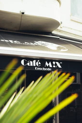 Café Mix