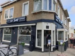 Coffeeshop Noord