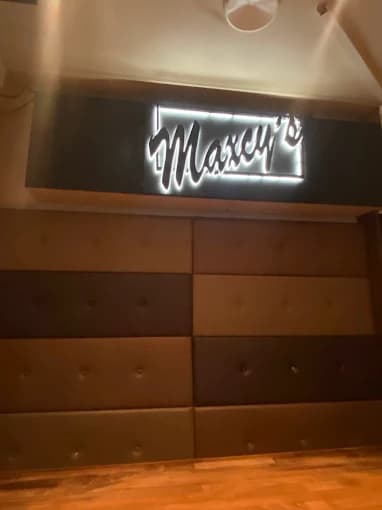 Maxcy's Coffeeshop
