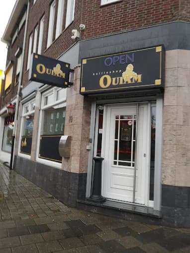 Coffeeshop Quiam